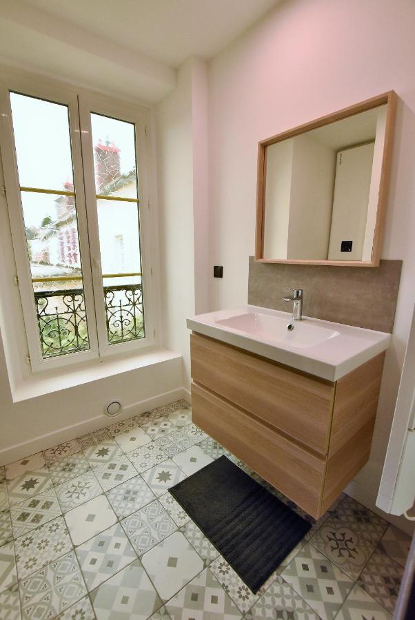La Loge Du Montcel - T2 -1er Etage * Auvers-sur-Oise