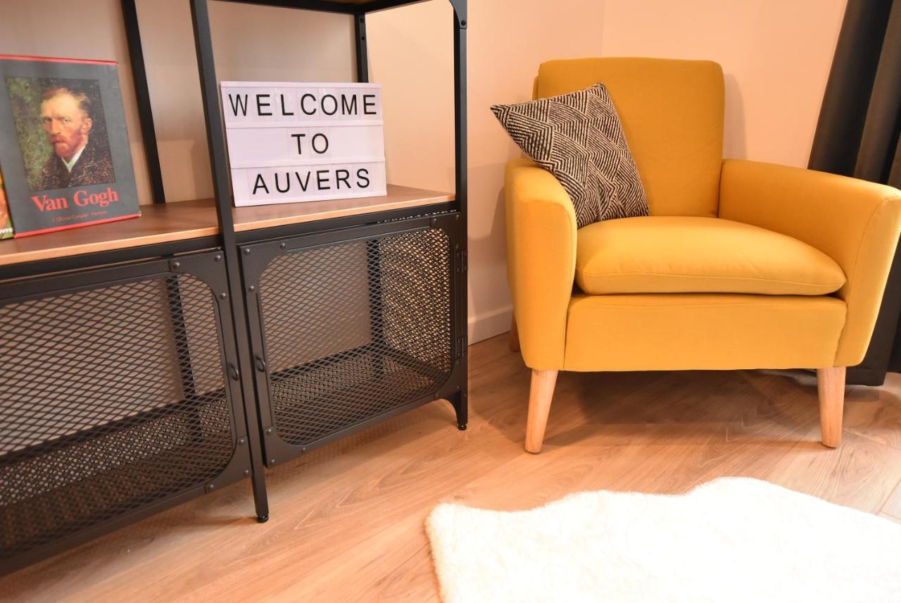 La Loge Du Montcel - T2 -1er Etage Apartment *