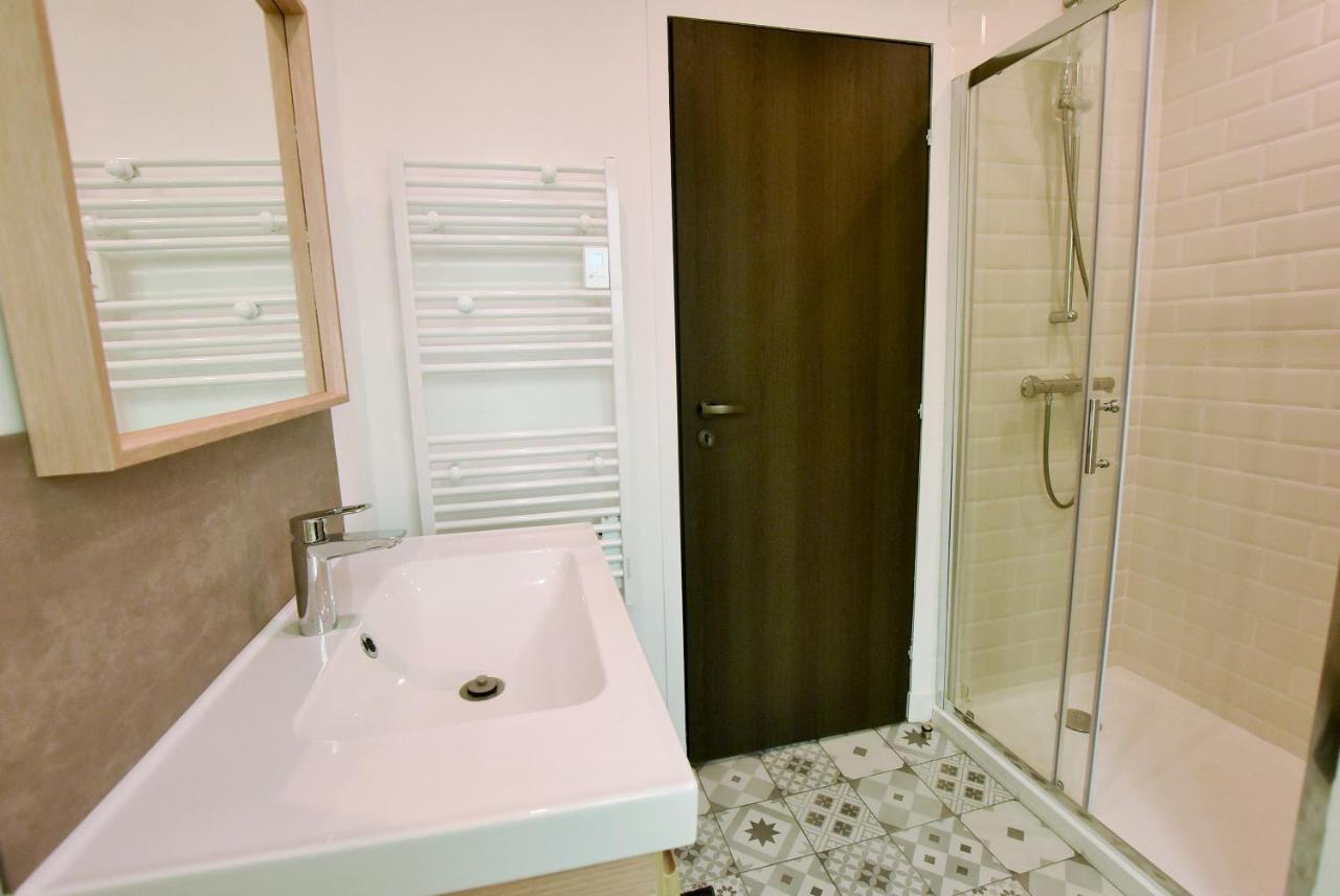 La Loge Du Montcel - T2 -1er Etage * Auvers-sur-Oise