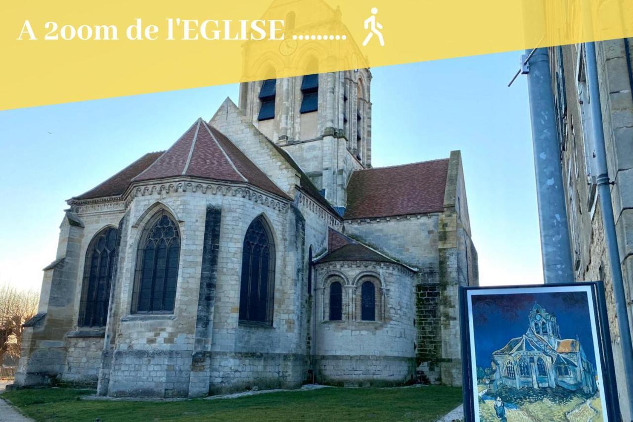 La Loge Du Montcel - T2 -1er Etage Apartment *