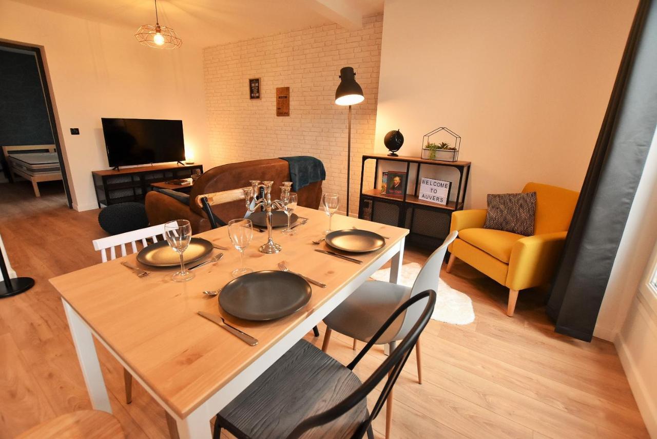 Apartment La Loge Du Montcel - T2 -1er Etage *